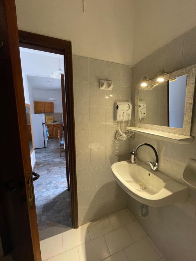 Sea & River Apartments ซีดารี ภายนอก รูปภาพ