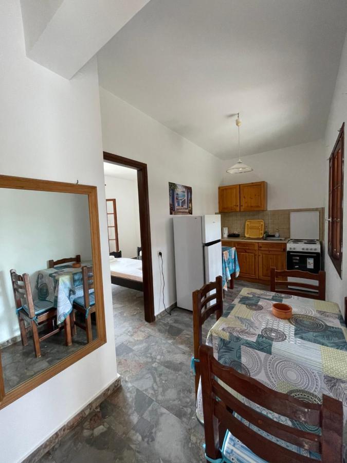 Sea & River Apartments ซีดารี ภายนอก รูปภาพ