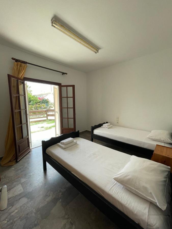 Sea & River Apartments ซีดารี ภายนอก รูปภาพ