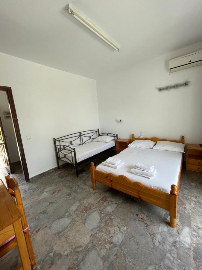 Sea & River Apartments ซีดารี ภายนอก รูปภาพ