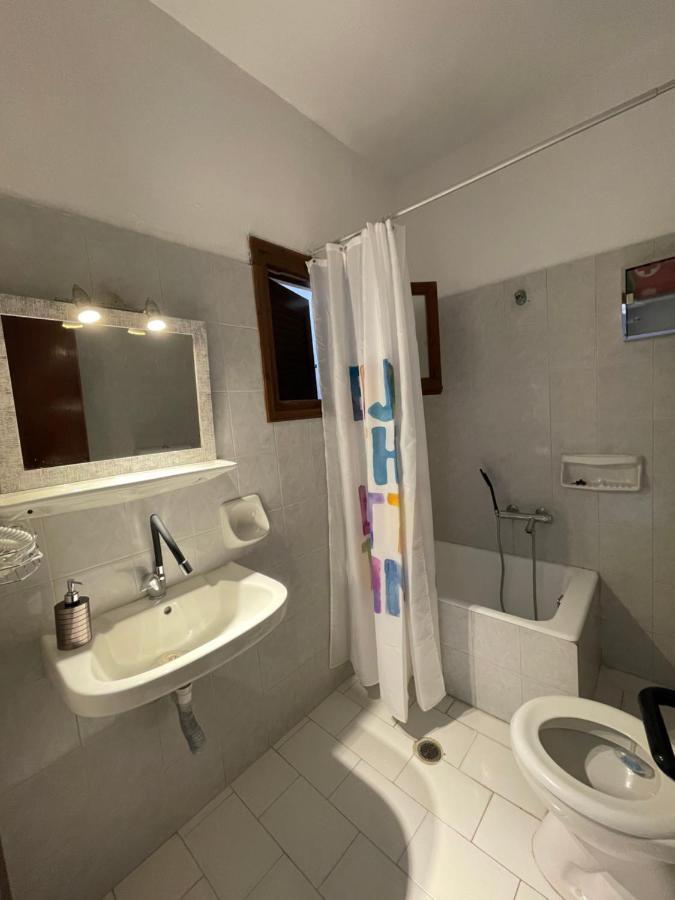 Sea & River Apartments ซีดารี ภายนอก รูปภาพ
