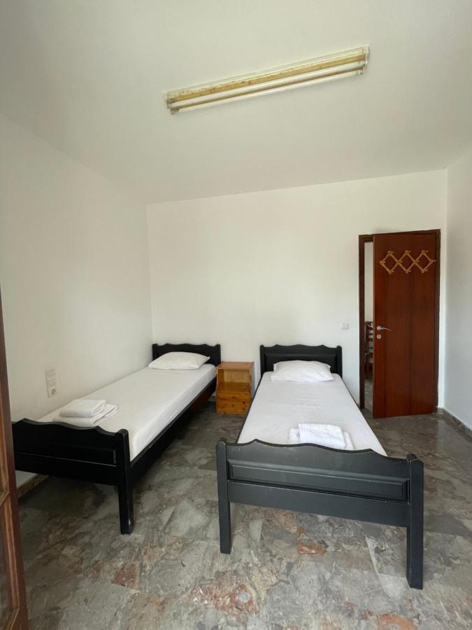 Sea & River Apartments ซีดารี ภายนอก รูปภาพ