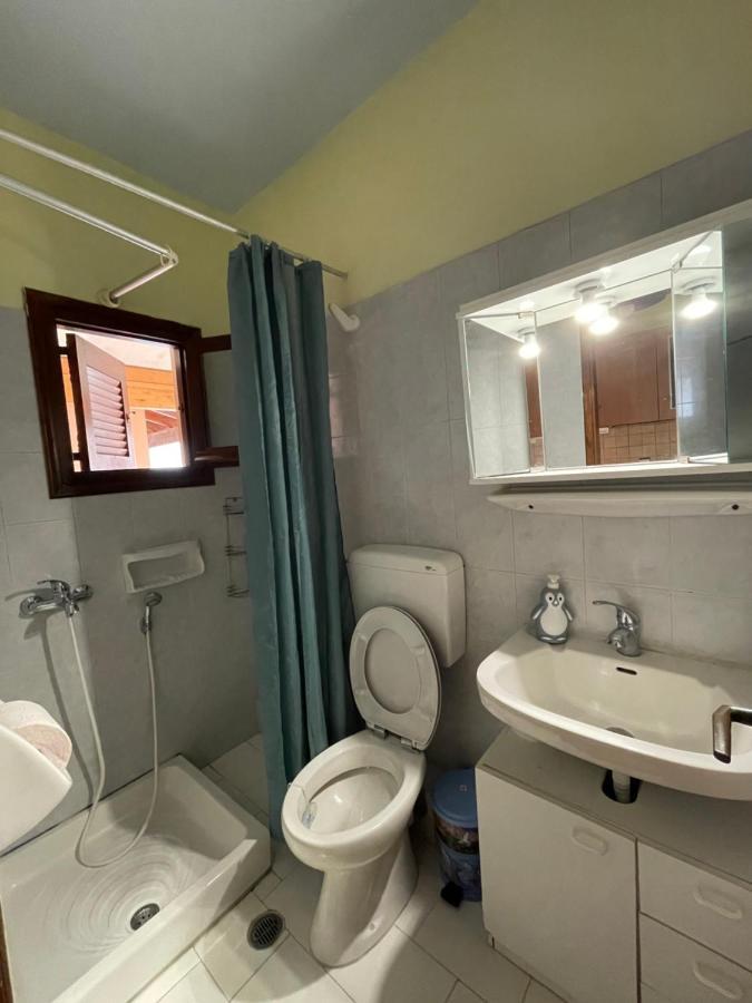 Sea & River Apartments ซีดารี ภายนอก รูปภาพ